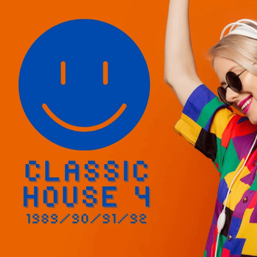 Classic House 4 (1989-1992)