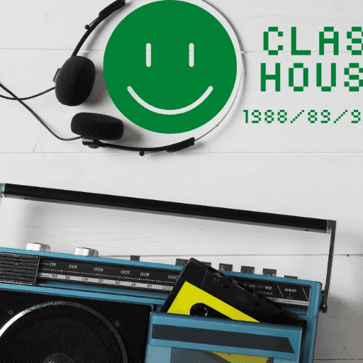 Classic House 5 (1988-1992)