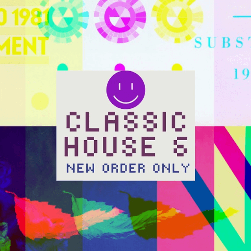 Classic House 6 (New Order Only)