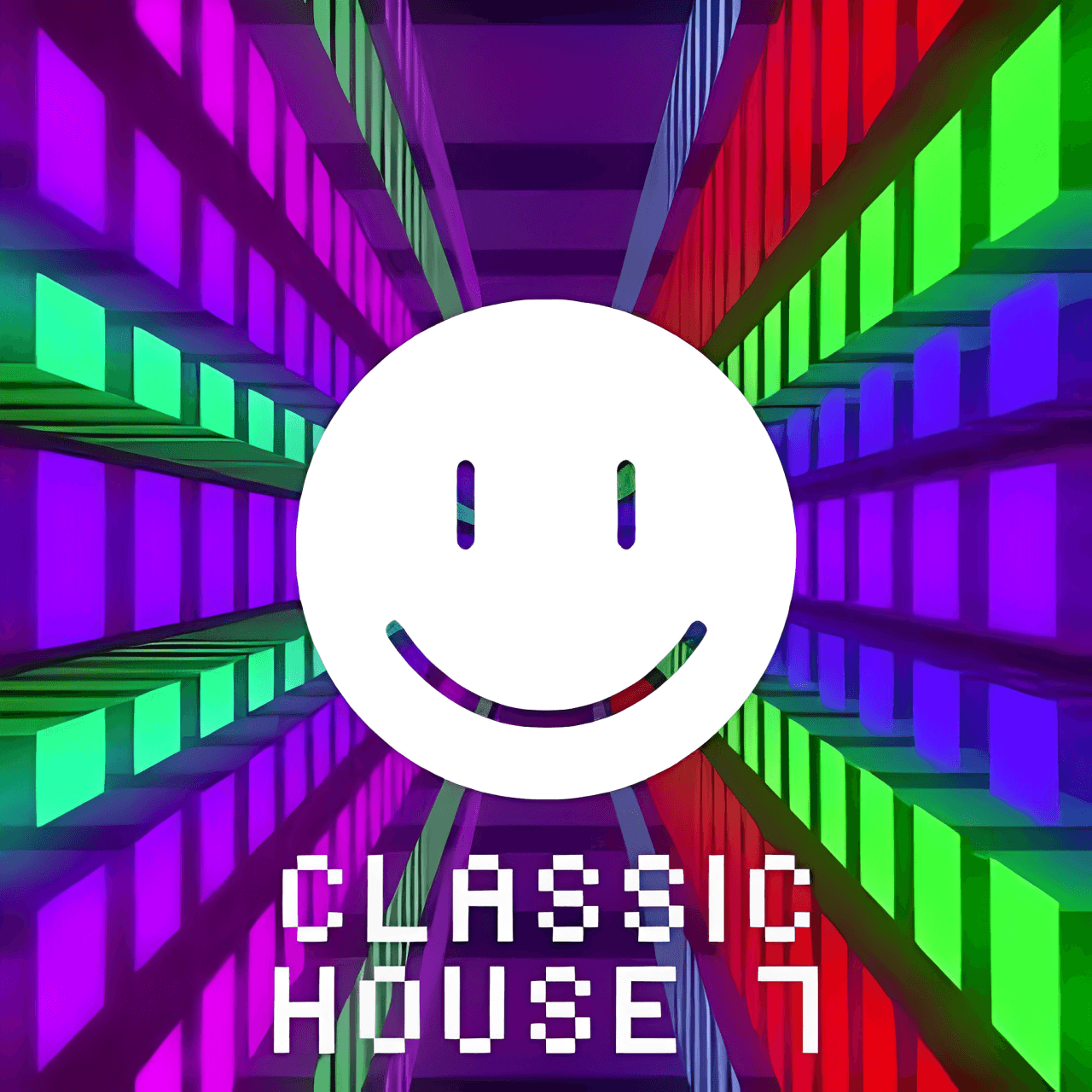 Classic House 7 (1987-1990)