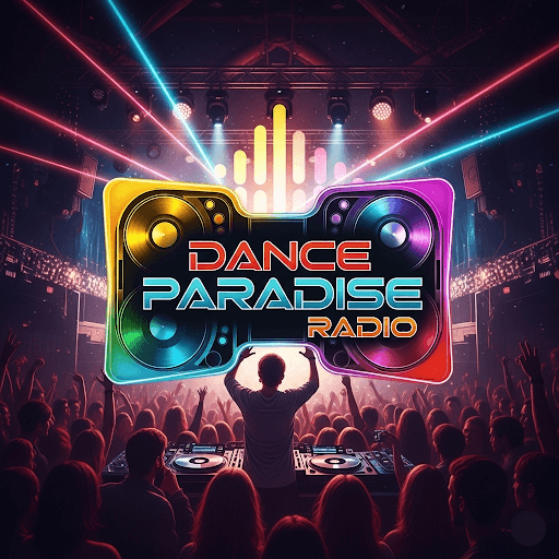 Dance Paradise Radio
