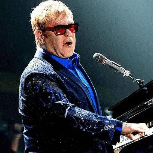 Elton John