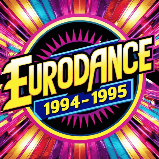 Eurodance (1994-1995)