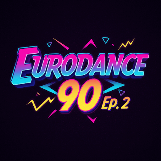 Eurodance 90 Ep. 2