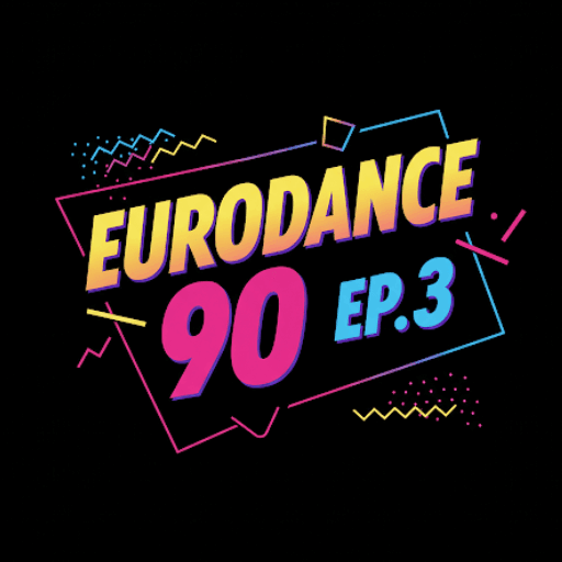 Eurodance 90 Ep. 3