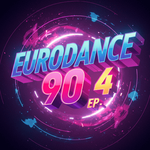 Eurodance 90 Ep. 4