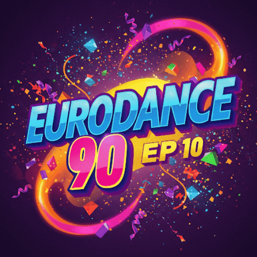 Eurodance 90 Ep.10