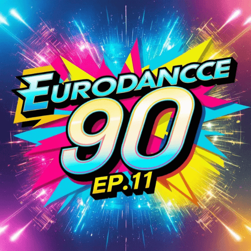 Eurodance 90 Ep.11