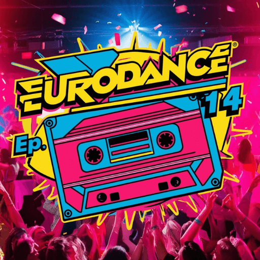 Eurodance 90 Ep.14