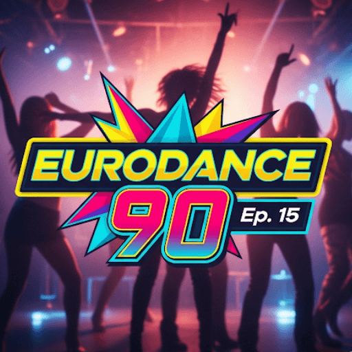 Eurodance 90 Ep.15