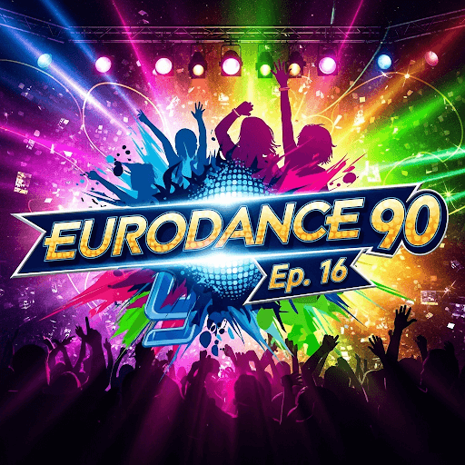 Eurodance 90 Ep.16
