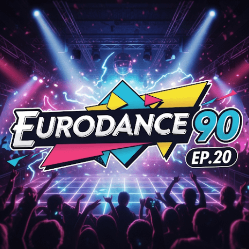 Eurodance 90 Ep.20