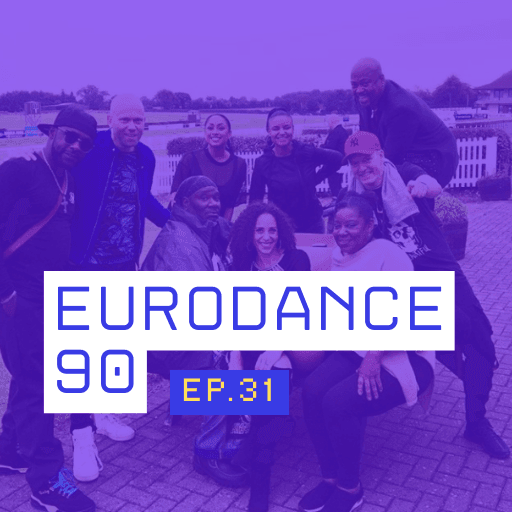 Eurodance 90 Ep.31