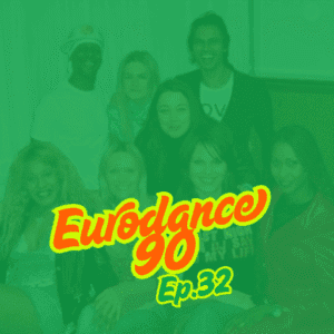 Eurodance 90 Ep.32