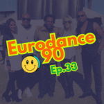 Eurodance 90 Ep.33