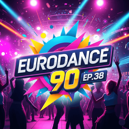 Eurodance 90 Ep.38