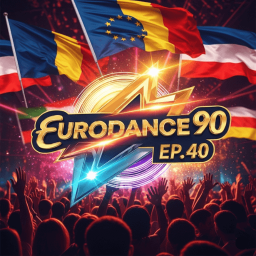 Eurodance 90 Ep.40