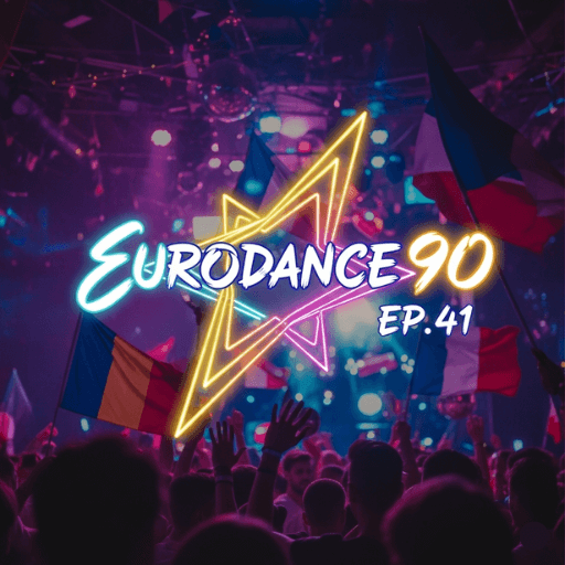 Eurodance 90 Ep.41
