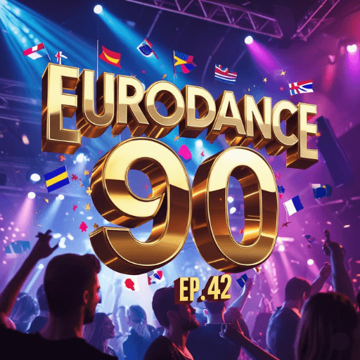 Eurodance 90 Ep.42