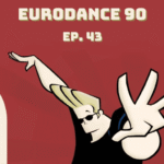 Eurodance 90 Ep.43