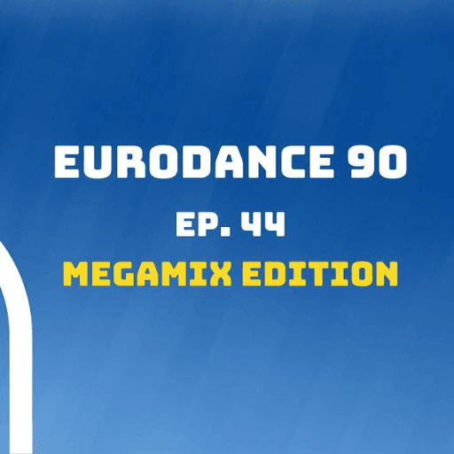 Eurodance 90 Ep.44 - (1993-1996)