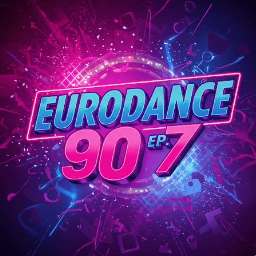 Eurodance 90 Ep.7