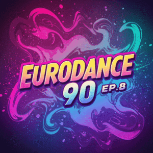 Eurodance 90 Ep.8
