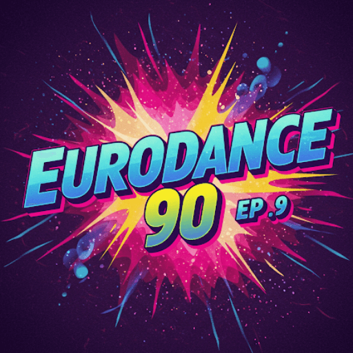 Eurodance 90 Ep.9