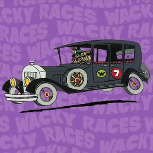 Flash House in Action