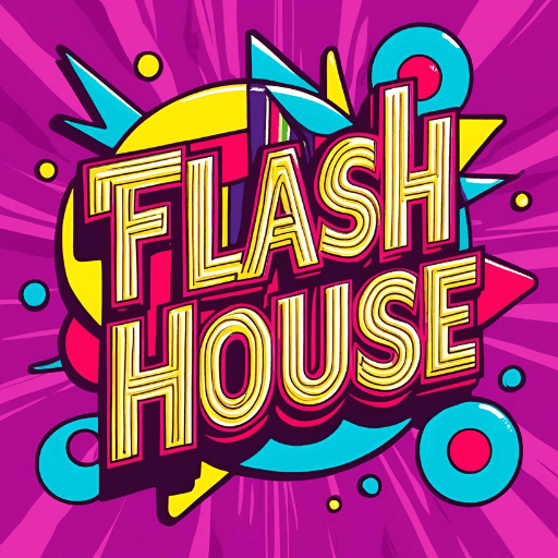 Flash House