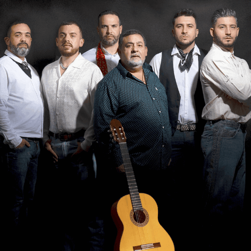Gipsy Kings