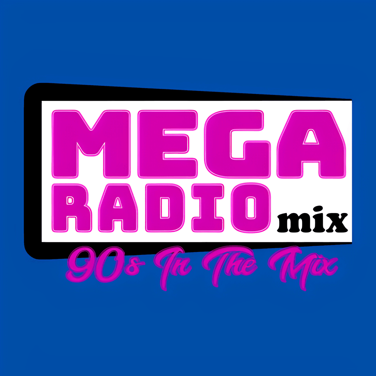 Megaradio Mix 90s