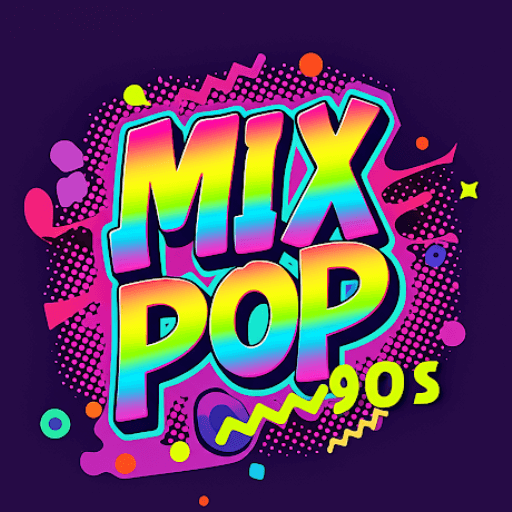 Mix Pop 90s