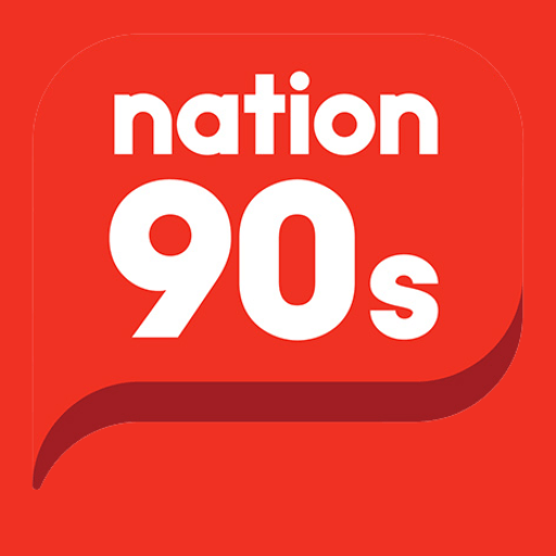 Nation 90s