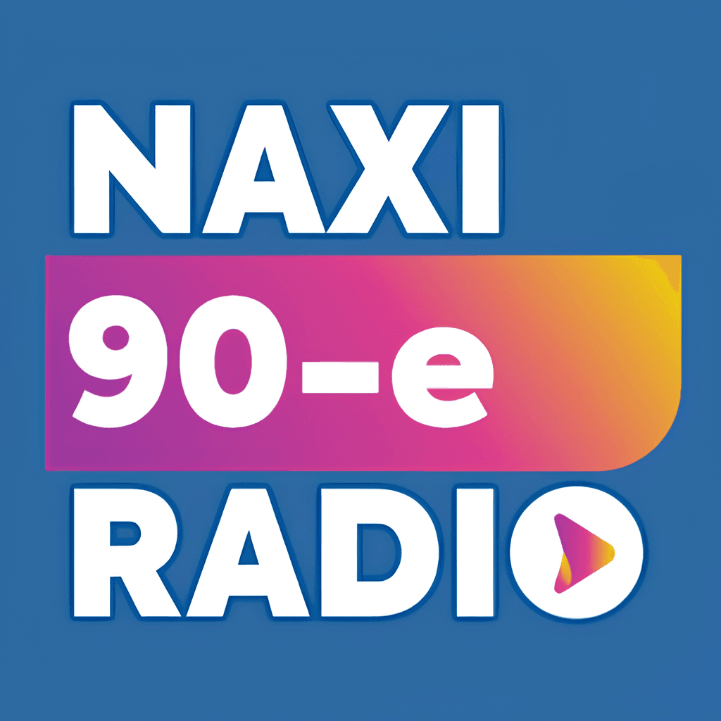 Naxi 90s Radio