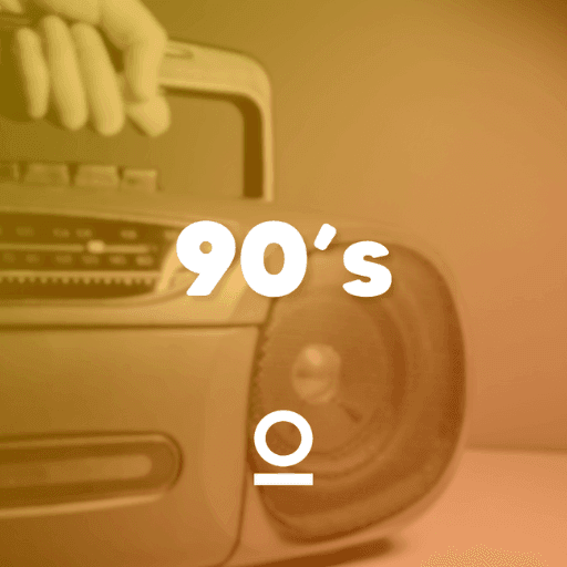 One FM 90s