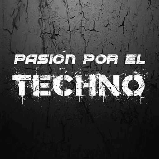 Pasion Por El Techno