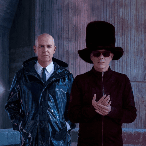 Pet Shop Boys