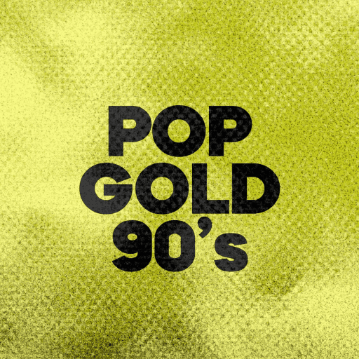 Pop Gold 90's