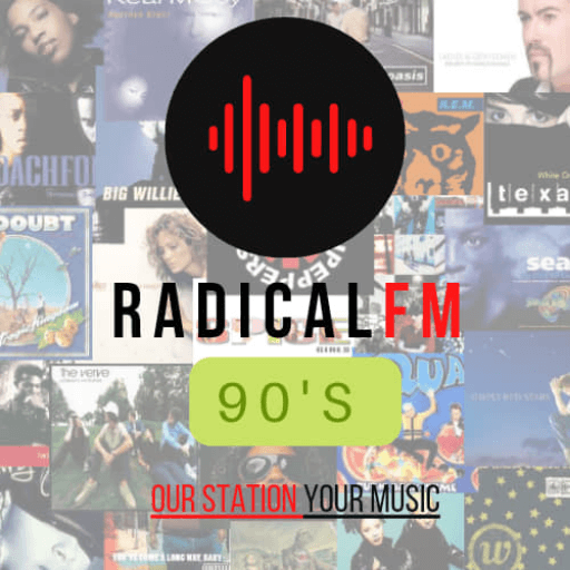 Radical FM 90s