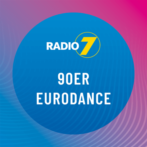 Radio 7 - 90er Eurodance