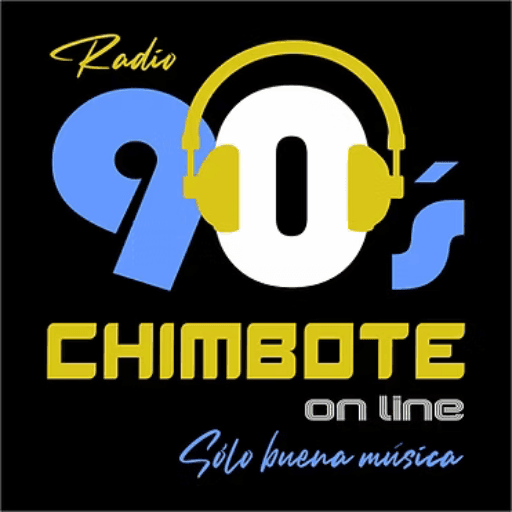 Radio 90s Chimbote
