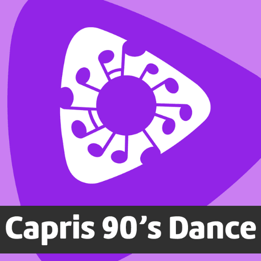 Radio Capris 90s Dance