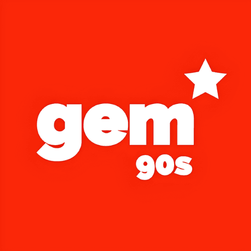 Rádio Gem 90s