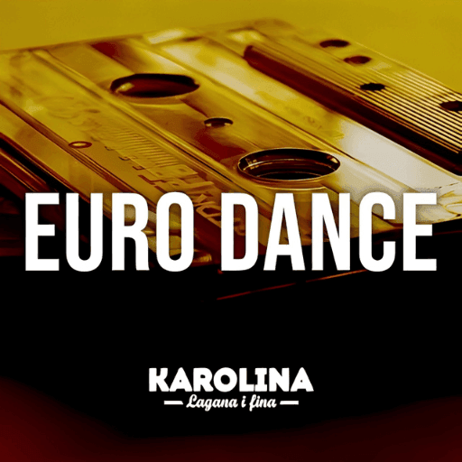 Radio Karolina Euro Dance