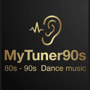 Rádio MyTuner 90s