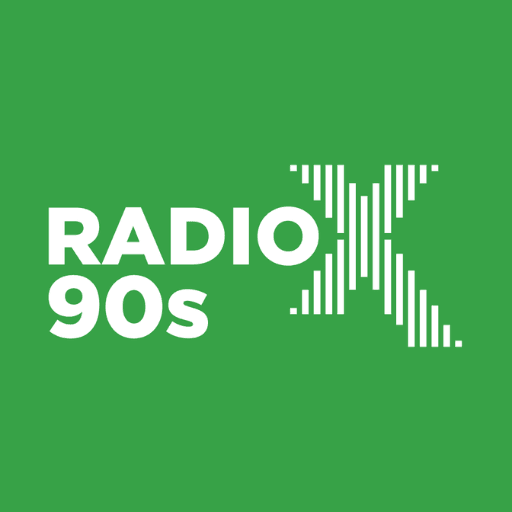 Radio X 90s