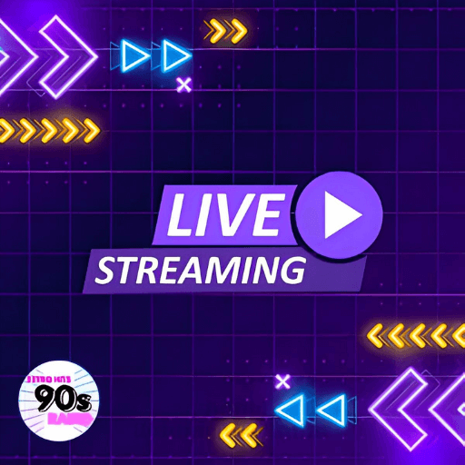 Retro Hits 90s Radio