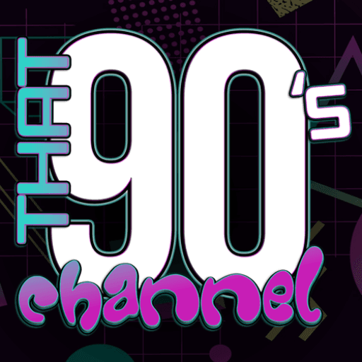That 90s Channel