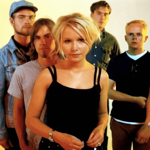 The Cardigans